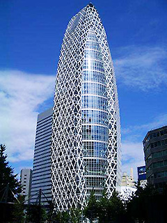 モード学園コクーンタワー 有 ツールアシスト